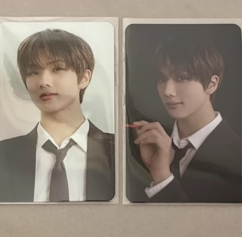 出朴志晟2023nct dream台历小卖...
