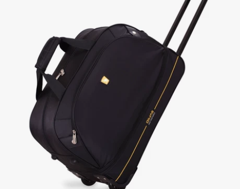 爱华仕全新正品，时尚大容量提拉两用旅行拉杆...