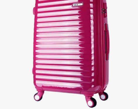 TravelFriends … 外面的塑料...