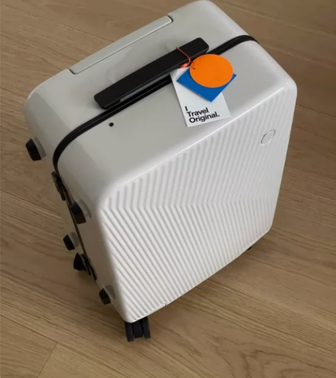 ITO ginkgo 3系列新款行李箱，2...