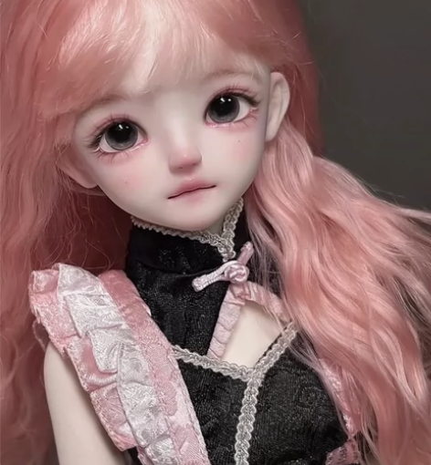 【多细胞草履虫  汤圆妹妹mia白 】无妆...