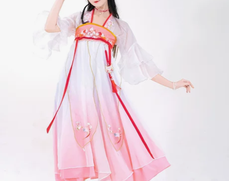 涂山猗 95新如梦霓裳x梦幻西游三维版联名...