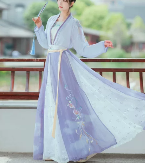 【不出仅记录】 如梦霓裳 绮瑶 下裙L 间...