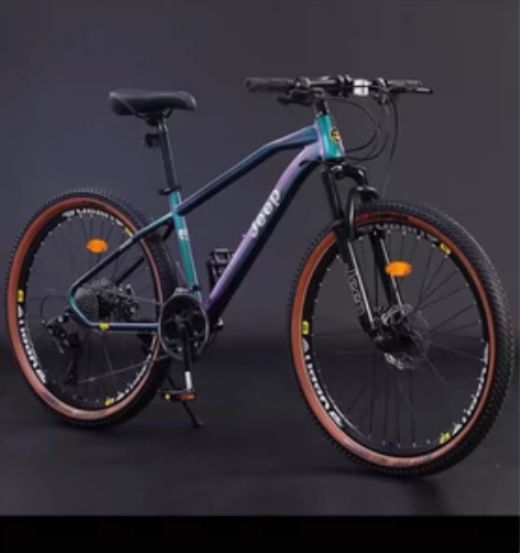 99新山地自行车 感兴趣的话点“我想要”和...