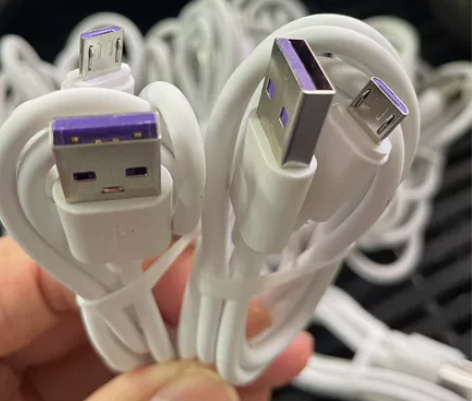 亏本处理【9.8元5条】包邮全新紫色头数据...