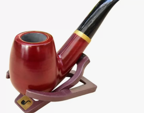 福腾红檀木实木烟斗包邮清仓 感兴趣的话点“...