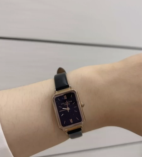 Lola Rose罗拉玫瑰高级满天星女士手...