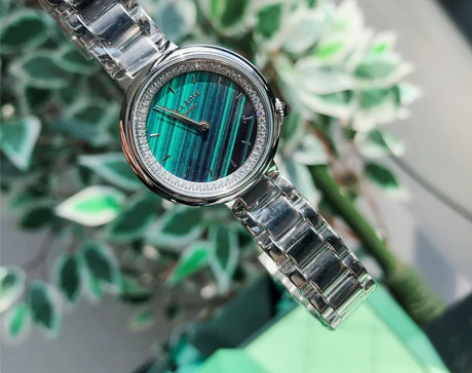 lola rose 小绿手表,伴手礼买多了...