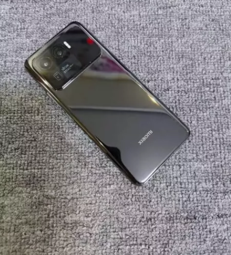 小米11ultra 8+256 【关注我，...