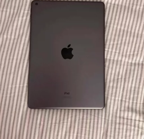 女生自用ipad2018款 128 95新...