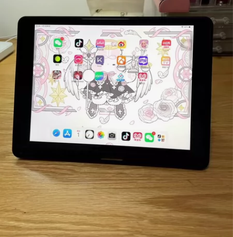 苹果/Apple iPad 平板电脑国行正...