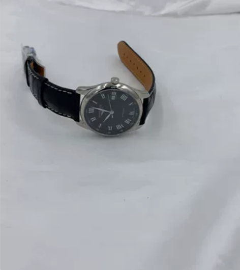 正品 Longines浪琴名匠系列机械男表...