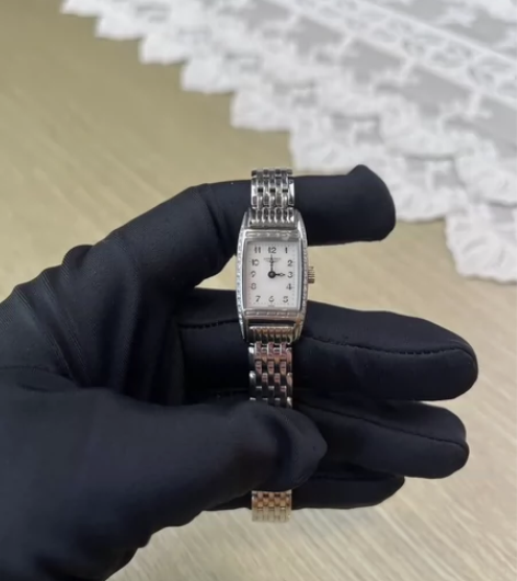 LONGINES/浪琴贝雅系列腕表 型号：...
