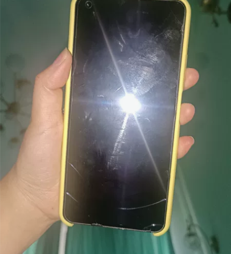 闲置 手机 小米11青春版8+256G 帮...