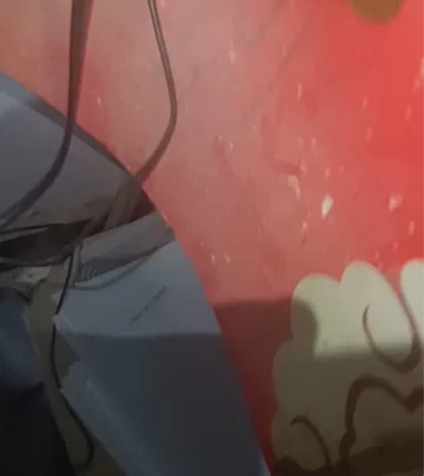 佳能mg3380彩色打印机家用小型复印一体...