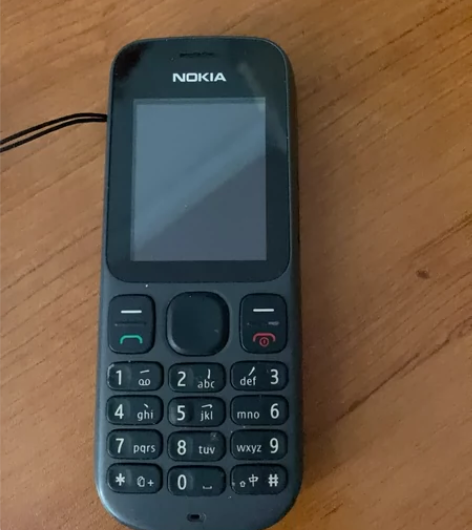 nokia手机无维修九成新买回来收藏 感兴...