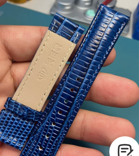 天王皮表带 尚.Shine系列表带  18...