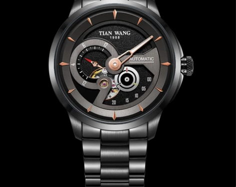 X-MAN天王手表 gs51116 发票...