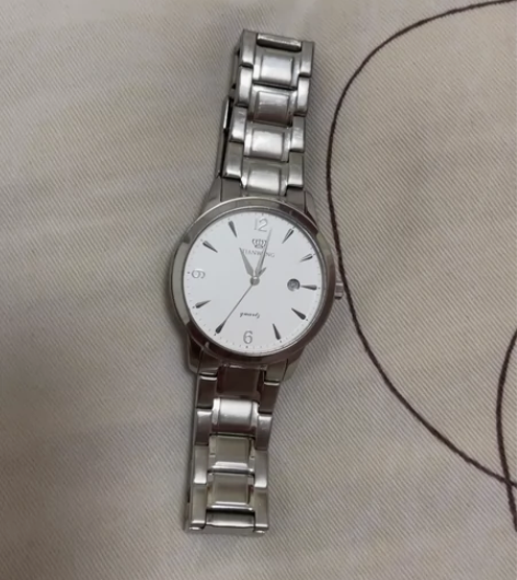 天王表沧海系列 感兴趣的话点“我想要”和我...