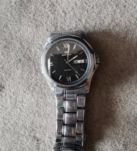 天王机械手表GS5607S买的时候2000...