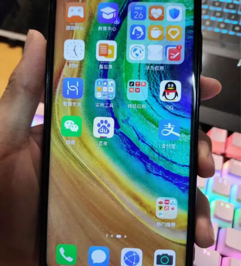 Huawei/华为 华为 Mate 30 ...