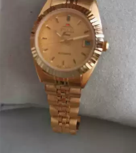 品牌名称：全新的富士山牌。机械全自动机械自...