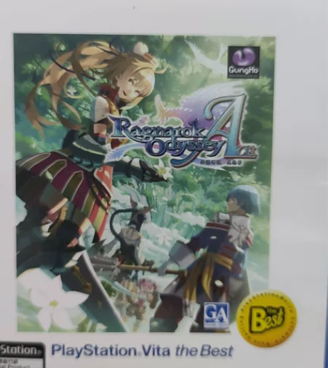 psv仙境传说 感兴趣的话点“我想要”和我...