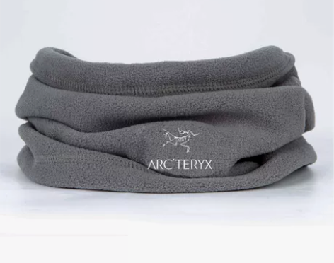 出.口订单最保暖围巾！防风脖套保暖摇粒绒户...