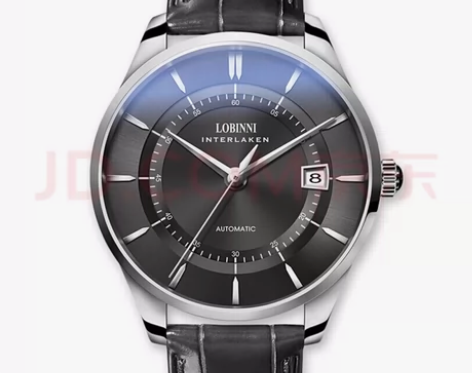 99新  买回来戴过一两次 瑞士认证罗宾尼...