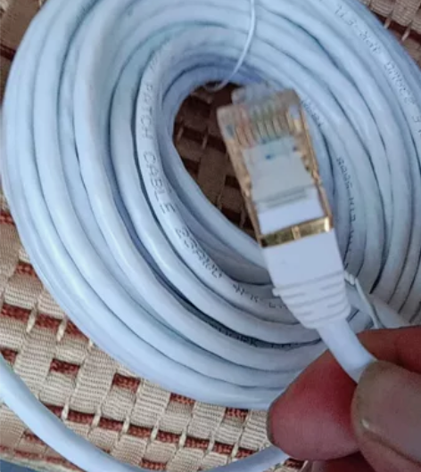 六类成品网线室外电脑路由器监控全部特价处理...