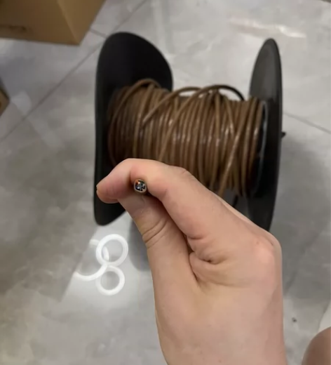 网线，应该是6类，连云港连云区自提 感兴趣...