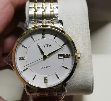 飞亚达手表，全新，厂家赠送，包邮（除偏远地...