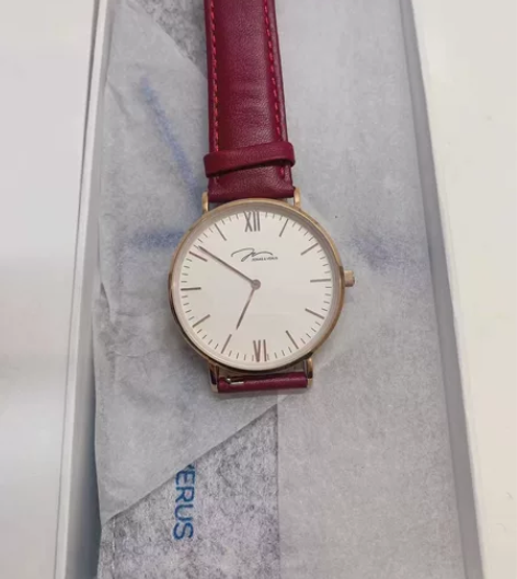 飞亚达旗下只牌唯路时手表，全新，超薄款，清...