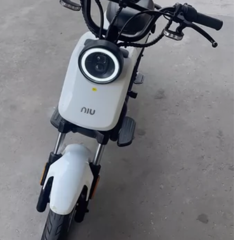 小牛 U1c动力版 4816a 正常使用需...