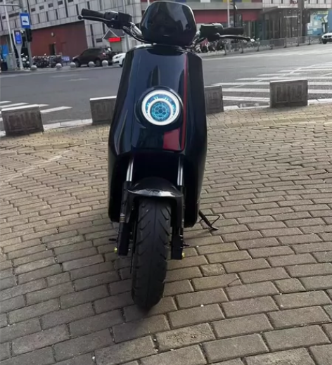 小牛n1s动力版 成色95新 小牛电动车 ...