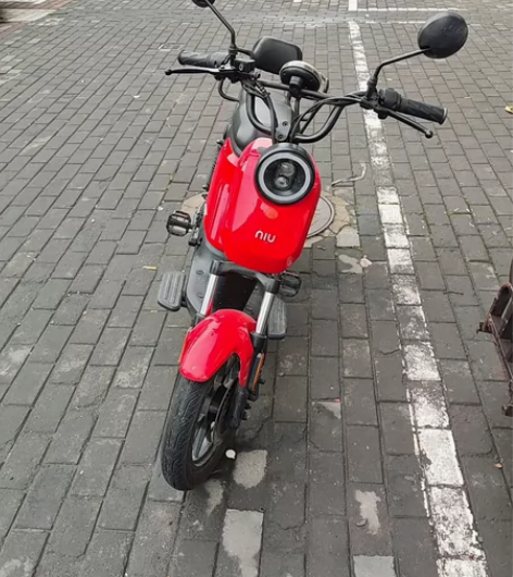 小牛 车况完美，只骑行了3000多公里，准...