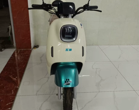 五羊电动车G6款 400瓦电机 72伏20...