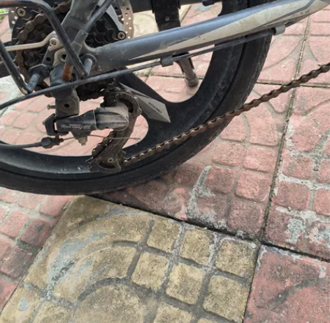 出售本人网上买的电动车  三级换挡电动车 ...