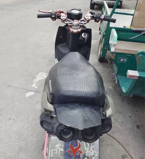 ?哈啰电动车棒途新国标锂电池电动自行车电瓶...