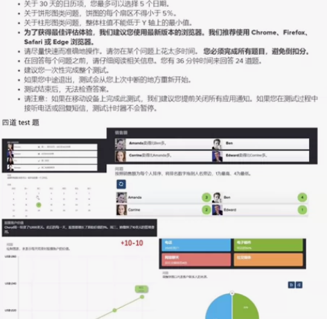 2023春招/暑期实习 最新最全SHL题库...