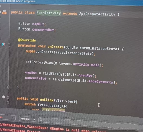 安卓辅导 Android studio安卓...
