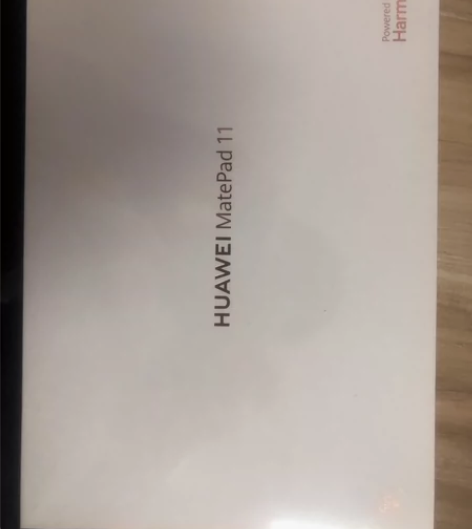 华为平板 pad11 6?128wifi ...