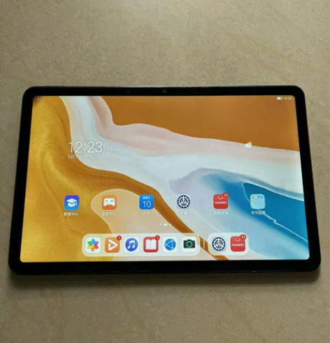 华为Mate Pad平板电脑10.4英寸麒...