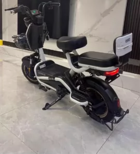 台铃自由速-G 超能版 2022年台铃原装...