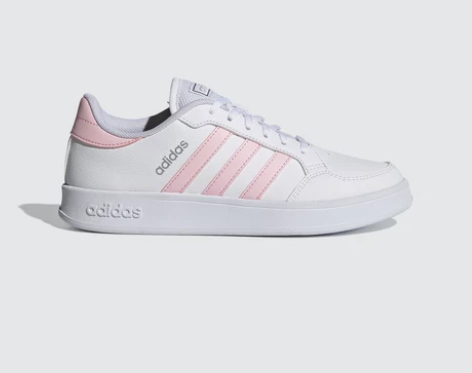 adidas阿迪达斯官方BREAKNET女...