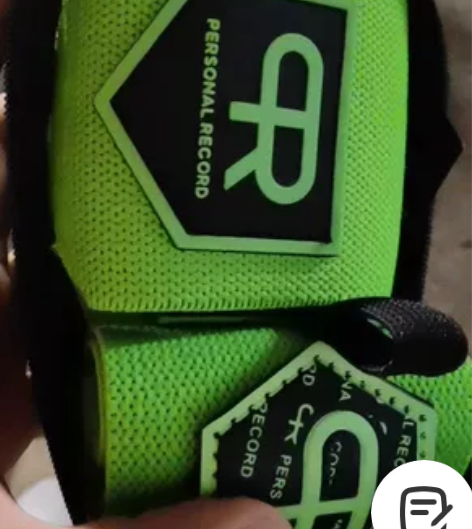 PR轮子哥正品护腕男健身训练卧推举重专业力...