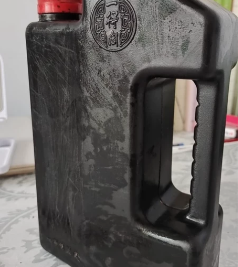 正品一得阁大瓶装1kg买了几乎没用容量几乎...