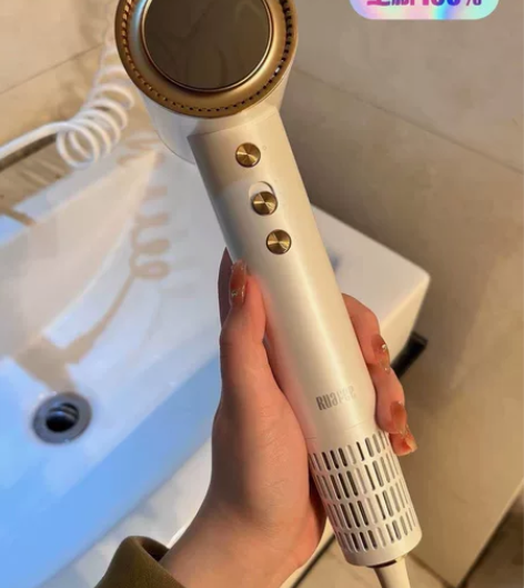 【全新未拆封】RUAFEE岚斐高速吹风机家...