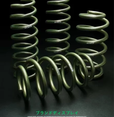 品牌：API高性能短弹簧 特点：采用高拉力...