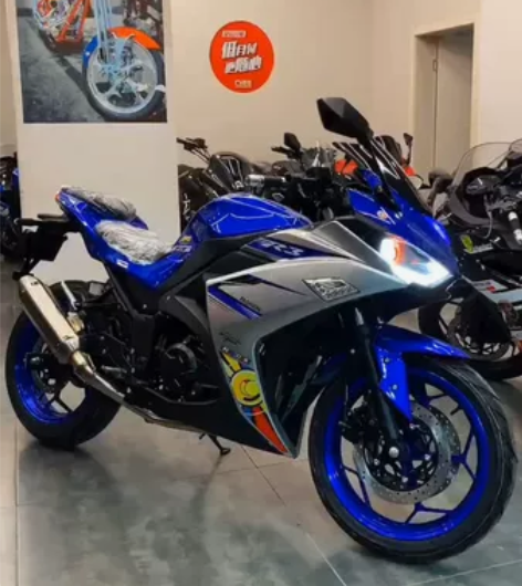 迅龙摩托车 21年上牌迅龙xl150 4s...